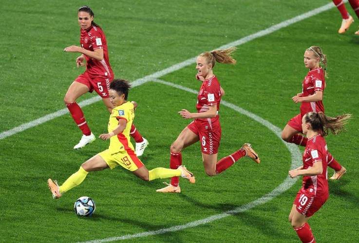 正在直播的女足世界杯比赛在线直播,女足世界杯2021直播