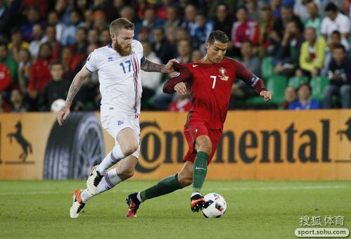 欧洲杯直播频道:欧洲杯直播葡萄牙和冰岛什么时间踢？