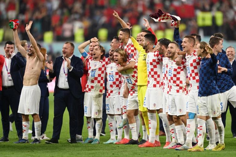 克罗地亚世界杯第二:克罗地亚上次世界杯第几？