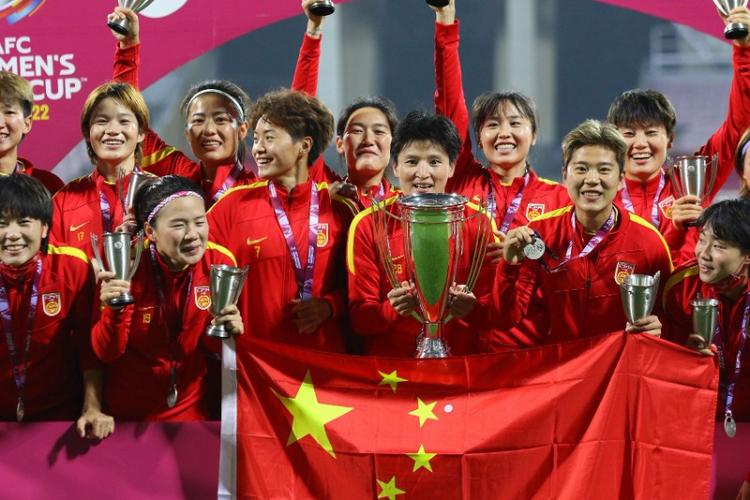 中国女足夺冠视频观看,中国女足夺冠视频观看
