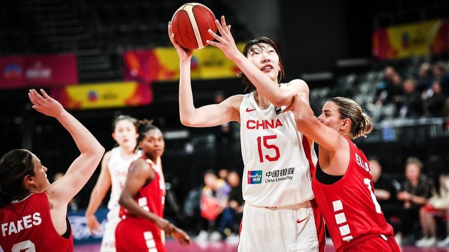 2021年女篮亚洲杯预选赛:2021女篮亚洲杯中国队战胜澳大利亚，是否意味着提前锁定冠军？