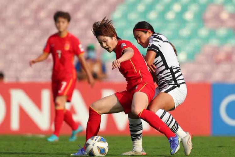 女足中国对韩国第二回合,女足中国对韩国队全场视频回放