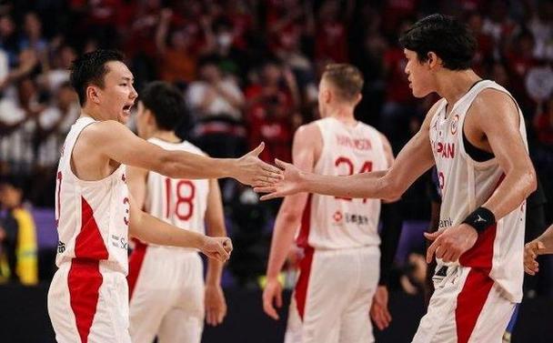 阿根廷男篮vs日本男篮:2019年男篮世界杯日本的战绩？