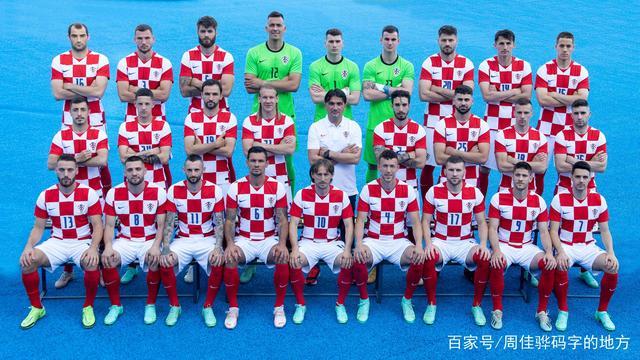 足球欧洲杯克罗地亚:欧洲杯前瞻｜英格兰VS克罗地亚，三狮军团能否以逸待劳击退格子军？
