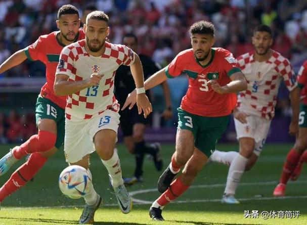 克罗地亚世界杯2022:克罗地亚2022世界杯赢了几场？