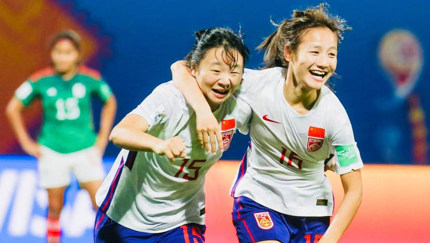 中国女足u20最新消息今天,中国女足u20最新消息今天比赛结果