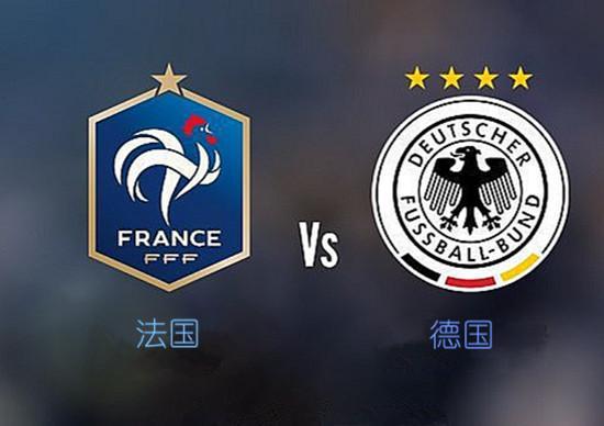 今晚欧洲杯法国对德国谁赢:法国与德国，哪一个才是欧盟的核心？