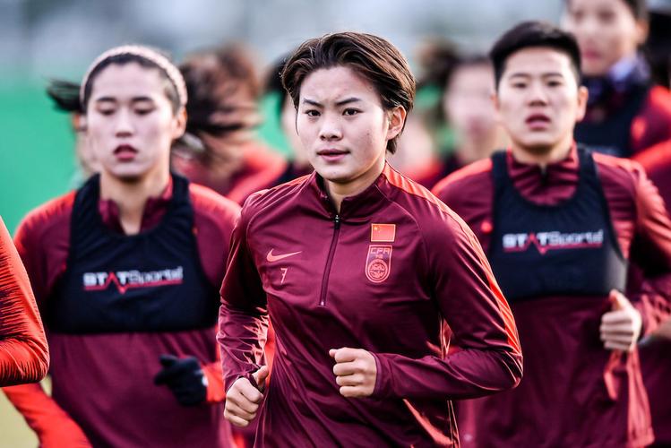 中国女足奥运会最好成绩是第几名,奥运会女足中国队最好成绩