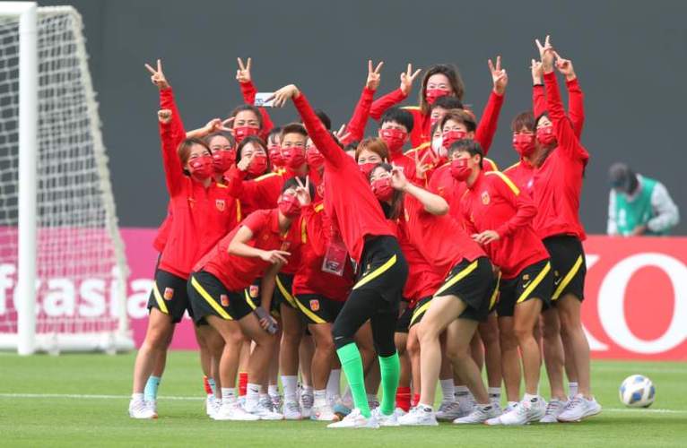 中国女足第二场,中国女足第二场比赛结果如何