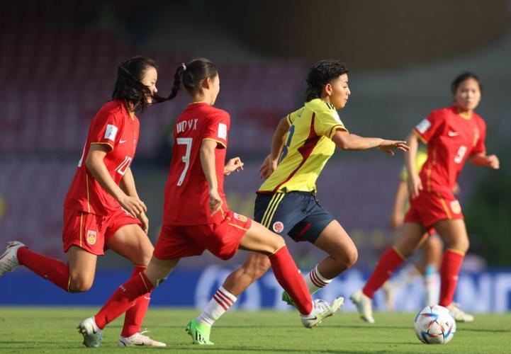 中国女足u20最新消息现场直播,中国女足最新动态