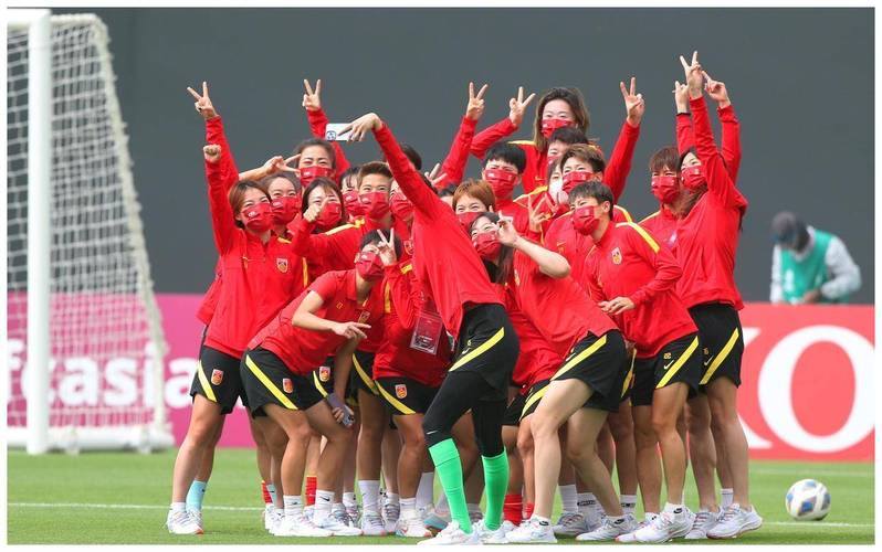 2023年中国女足夺冠了吗知乎,中国女足晋级2023