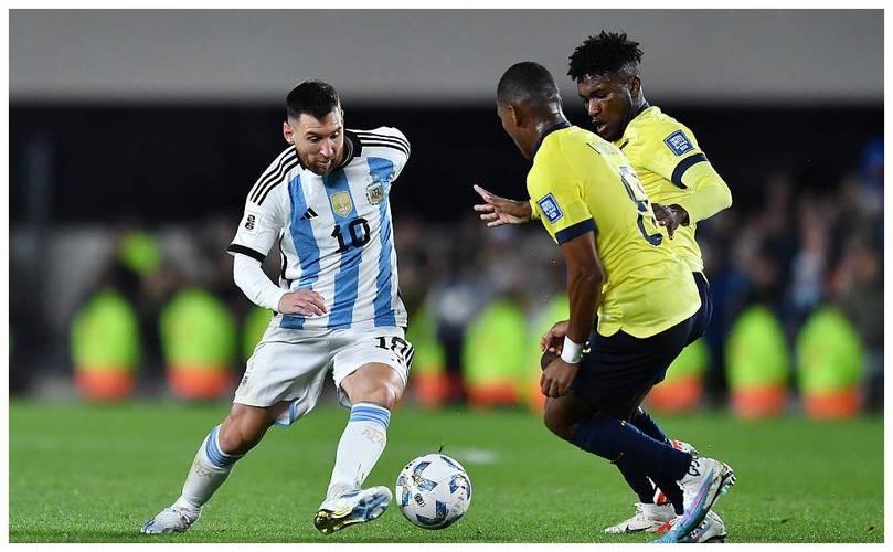 世界杯预选赛阿根廷vs厄瓜多尔:阿根廷vs厄瓜多尔梅西会上场吗？