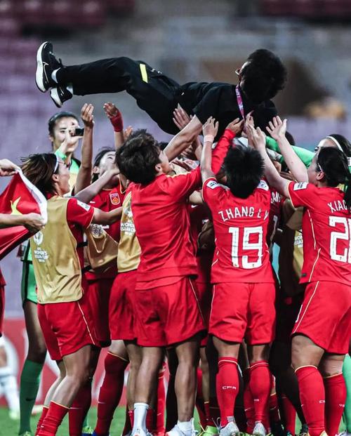 女足亚洲杯2023,女足亚洲杯2023结果
