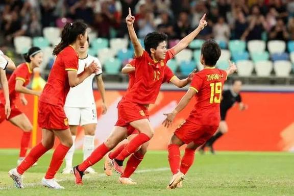 中国女足今晚决战韩国队员,2021中国女足对阵韩国女足比赛视频