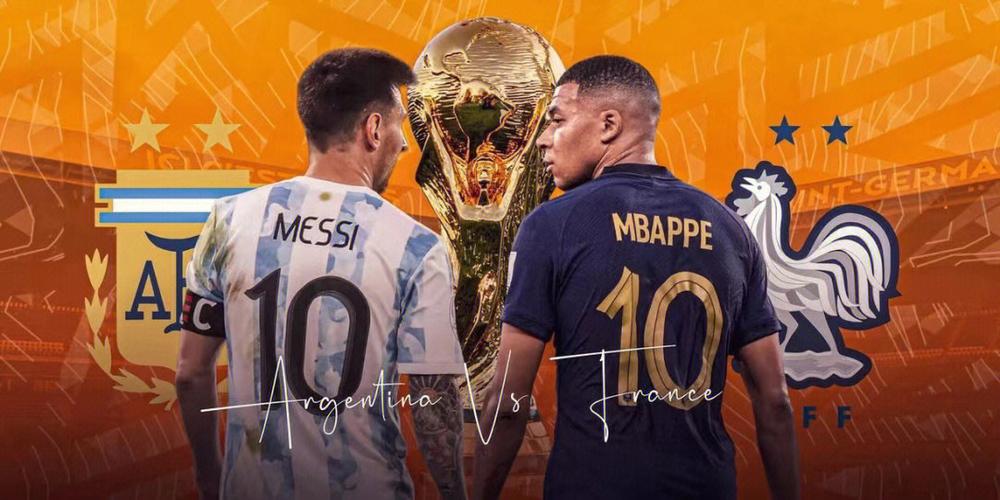 阿根廷vs法国世界杯:俄罗斯世界杯1/8决赛法国队vs阿根廷队，这场焦点之战的比分该怎么预测？