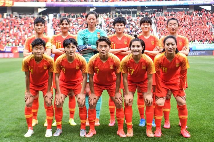 中国女足主帅候选名单,中国女足主力名单