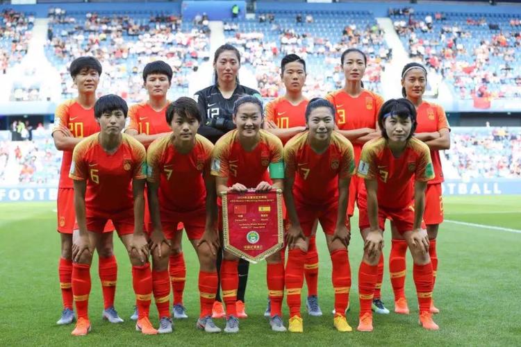 中国女足首夺世界冠军是什么时候,中国女足首夺世界冠军是什么时候开始的