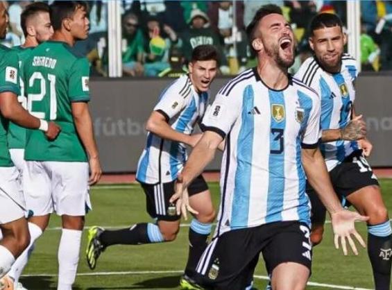 2021美洲杯巴西vs阿根廷:7月3日美洲杯半决赛，巴西vs阿根廷，你看好哪队？