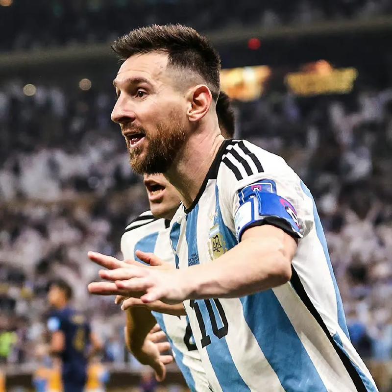 梅西宣布退出阿根廷国家队时间:梅西会离开阿根廷吗？