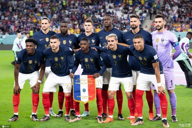 法国首发阵容2022世界杯:卡塔尔世界杯阿根廷vs法国时间？