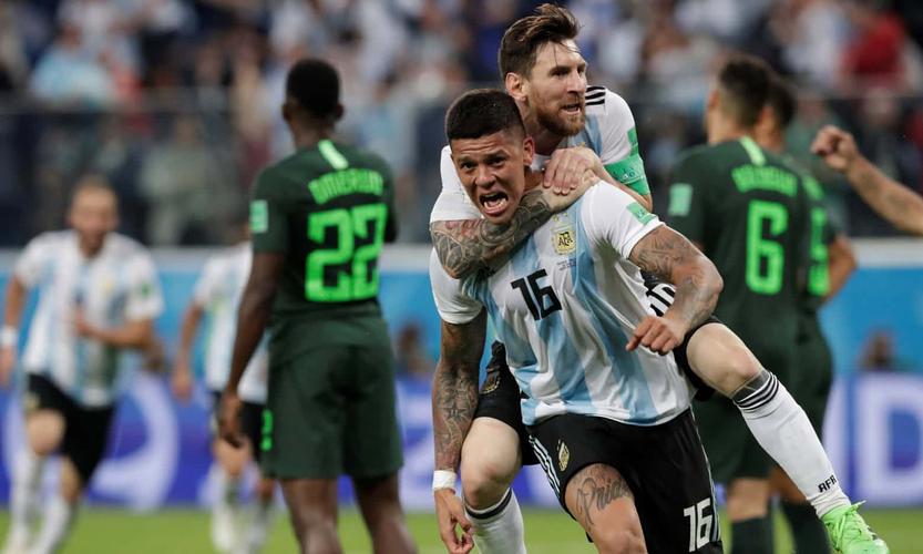 世界杯阿根廷vs尼日利亚:你认为尼日利亚在与阿根廷的比赛中能获胜吗？