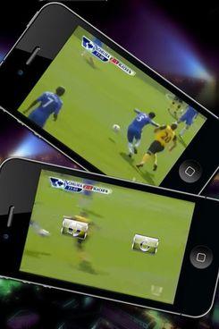 英超足球直 app:有没有能看英超的足球平台？