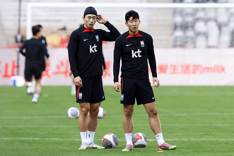 英超伯恩利cctv5体育新闻直播:韩乔生：武磊和孙兴慜的差距就是中韩两国足球的差距，你怎么看？