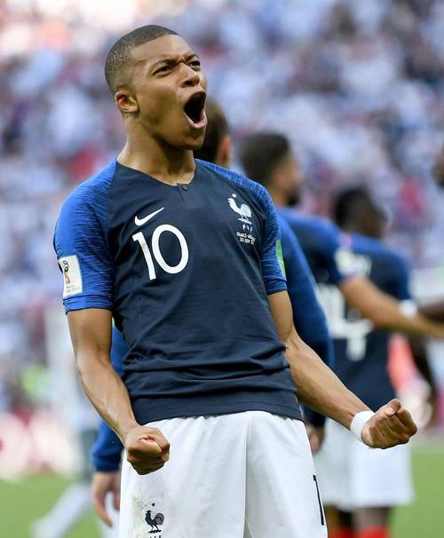 蒙彼利埃直播英超直播:如果法国国家队选十大足球巨星，你认为哪些球员能够入选？