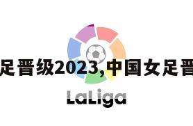 中国女足晋级2023,中国女足晋级了吗
